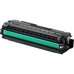 Replacement CLT-K506L High Yield Black Laser Toner Cartridge to replace Samsung 506 CLT-K506L