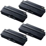 Samsung 115 MLT-D115L (4-pack) High Yield Black Toner Cartridges