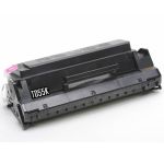 Replacement TD-55K Black Laser Toner Cartridge to replace Samsung TD-55K