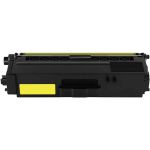 Brother TN339Y Super High Yield Yellow Toner Cartridge