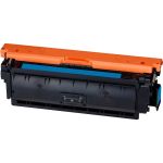 Canon 040H (Compatible) High Yield Cyan Laser Toner Cartridge (0459C001)