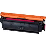 Canon 040H (Compatible) High Yield Magenta Laser Toner Cartridge (0457C001)