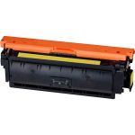 Canon 040H (Compatible) High Yield Yellow Laser Toner Cartridge (0455C001)