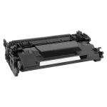 Canon 041 (Compatible) Black Laser Toner Cartridge (0452C001)