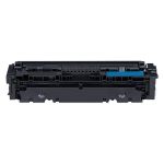 Canon 046H (Compatible) High Yield Cyan Laser Toner Cartridge (1253C001)