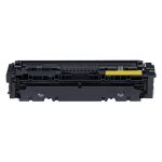 Canon 046H (Compatible) High Yield Yellow Laser Toner Cartridge (1251C001)