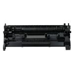 Canon 052 (Compatible) Black Laser Toner Cartridge (2199C001)