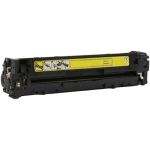 Canon 116 (Compatible) Yellow Toner Cartridge (1977B001AA)