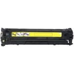 Canon 118 (Compatible) Yellow Toner Cartridge (2659B001AA)