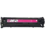 Canon 118 (Compatible) Magenta Toner Cartridge (2660B001AA)