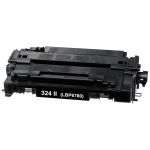 Canon 324 II High Yield Black Laser Toner