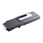 Compatible Toner to replace Dell S3840 High Yield Black Toner Cartridge