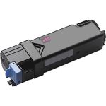 Compatible Toner to replace Dell 2Y3CM High Yield Magenta Toner Cartridge