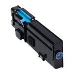 Dell C2660 / C2665 488NH Cyan Toner Cartridge