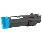 Dell H825 4Y75H Cyan Toner Cartridge