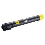 Compatible Toner to replace Dell 330-6139 Yellow Toner Cartridge