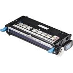 Compatible Toner to replace Dell 3130cn High Yield Cyan Toner Cartridge