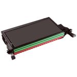 Compatible Toner to replace Dell 2145cn High Yield Magenta Toner Cartridge