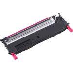 Compatible Toner to replace Dell 1230c / 1235c Magenta Toner Cartridge