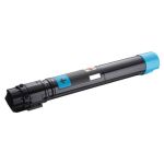 Compatible Toner to replace Dell 330-6138 Cyan Toner Cartridge