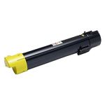 Compatible Toner to replace Dell C5765 Yellow Toner Cartridge