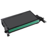 Compatible Toner to replace Dell 2145cn High Yield Black Toner Cartridge