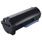 Compatible Toner to replace Dell B2360 331-9805 High Yield Black Toner Cartridge