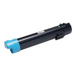 Compatible Toner to replace Dell C5765 Cyan Toner Cartridge