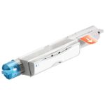 Compatible Toner to replace Dell 5110cn High Yield Cyan Toner Cartridge