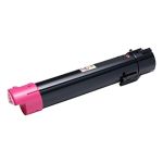 Compatible Toner to replace Dell C5765 Magenta Toner Cartridge