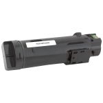 Compatible Toner to replace Dell H625 High Yield Black Toner Cartridge