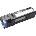 Compatible Toner to replace Dell 2130cn / 2135cn High Yield Yellow Toner Cartridge