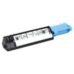 Compatible Toner to replace Dell 341-3571 Cyan Toner Cartridge