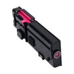 Compatible Toner to replace Dell C2660dn / C2665dnf (2660/2665) High Yield Magenta Toner Cartridge