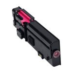 Dell C2660 / C2665 VXCWK Magenta Toner Cartridge