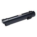 Compatible Toner to replace Dell C5765 Black Toner Cartridge