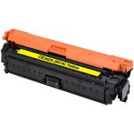 HP CE342A (HP 651A) Yellow Laser Toner Cartridge