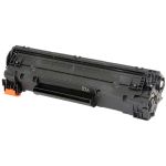 HP CF283A (HP 83A) Black Laser Toner Cartridge