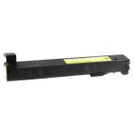 HP CF302A (HP 827A) Yellow Laser Toner Cartridge