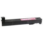 HP CF303A (HP 827A) Magenta Laser Toner Cartridge
