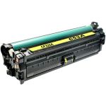 HP CF322A (HP 653A) Yellow Laser Toner Cartridge