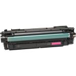 HP CF463X (656X) High Yield Magenta Toner Cartridge