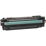 HP CF470X (657X) High Yield Black Toner Cartridge