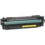 HP CF472X (657X) High Yield Yellow Toner Cartridge