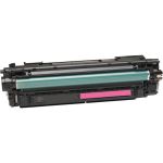 HP CF473X (657X) High Yield Magenta Toner Cartridge