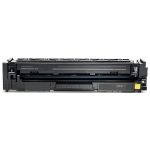 HP CF512A (HP 204A) Yellow Laser Toner Cartridge