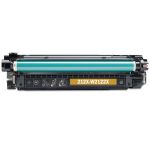 Replacement HP W2122X Toner Cartridge - 212X Yellow - High Yield