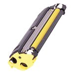 Konica-Minolta 1710517-006 (Compatible) Yellow Laser Toner Cartridge