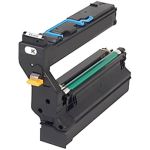 Konica-Minolta 1710580-001 (Compatible) Black Laser Toner Cartridge