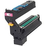Konica-Minolta 1710580-003 (Compatible) Magenta Laser Toner Cartridge
